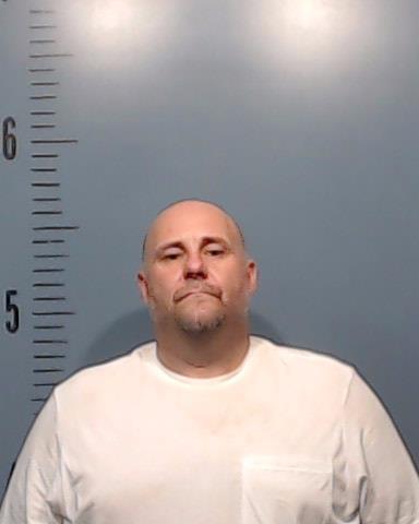 Chittum, Bobby Don booking photo