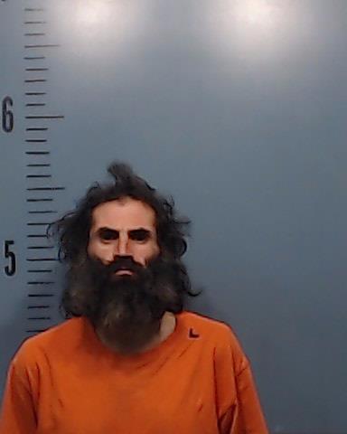 Madrid, Benito Juarez booking photo