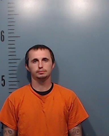 Wilkins, Matthew Lynn booking photo