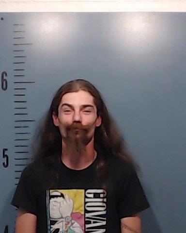 Rivera, Alexander Antonio booking photo