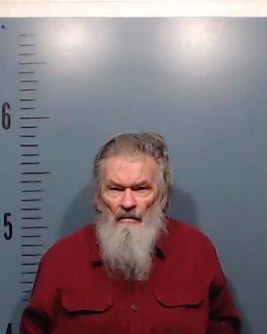 Allen, Kenneth Wayne booking photo