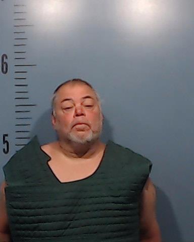 Stpierre, John Anthony booking photo