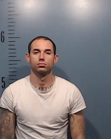 Rodriquez, Jacob Alexander booking photo