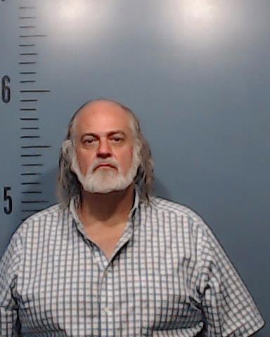 Onley, Michael Loy booking photo