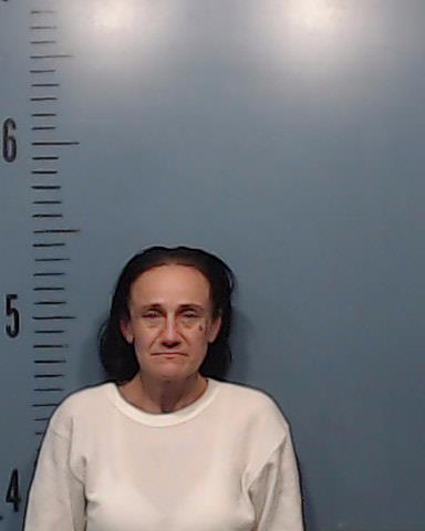 Smith, Stephanie Louise booking photo