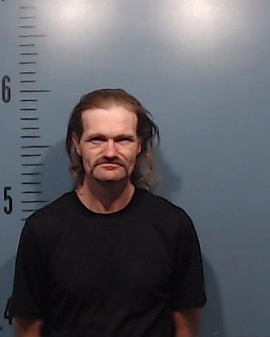 Couch, Cody Allen booking photo