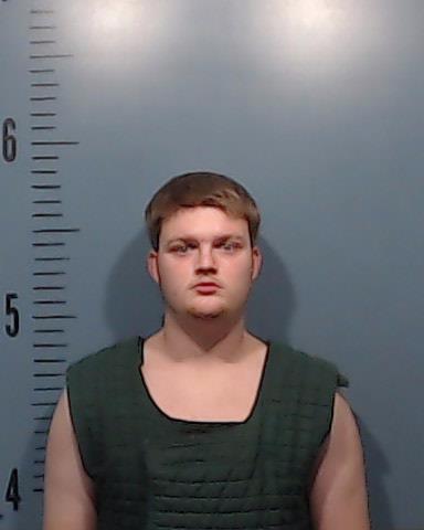 Reid, Matthew Jeremiah booking photo