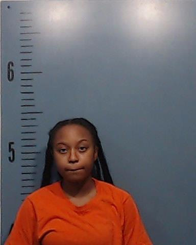 Green, Xariona Malaysia booking photo