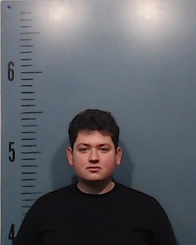 Torres, Adrian Jacob booking photo