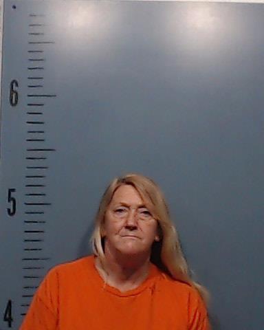 Musick, Kala Francine booking photo