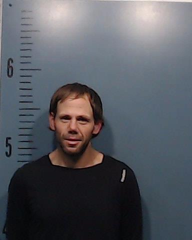 Sullivan, David Martin booking photo