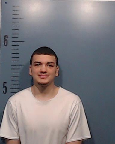 Padilla, Leighland Xavier booking photo