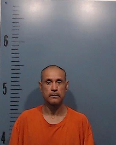Narvaez, Anival booking photo