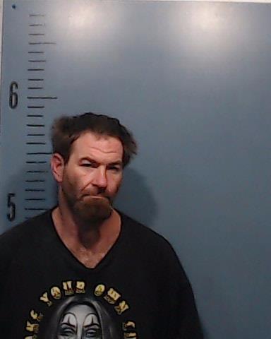 Hancock, Anthony Leo booking photo