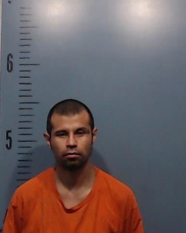 Narvaez, Anthony Carrion booking photo
