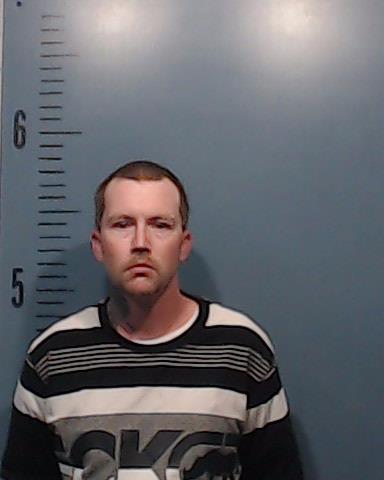 Caloway, Shawn Anthony booking photo