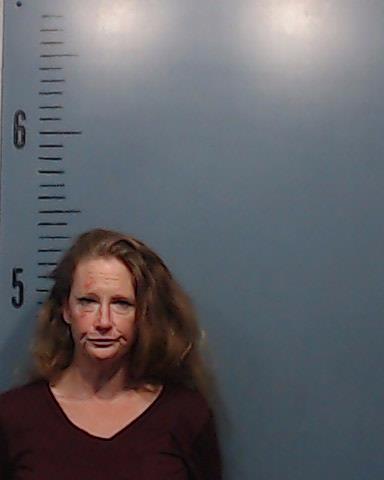 Arp, Kayte Joelynn booking photo