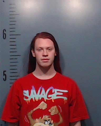 Montgomery, Joseph Douglas, Jr. booking photo