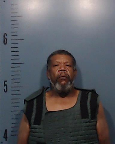 Stringer, Levon, Jr. booking photo