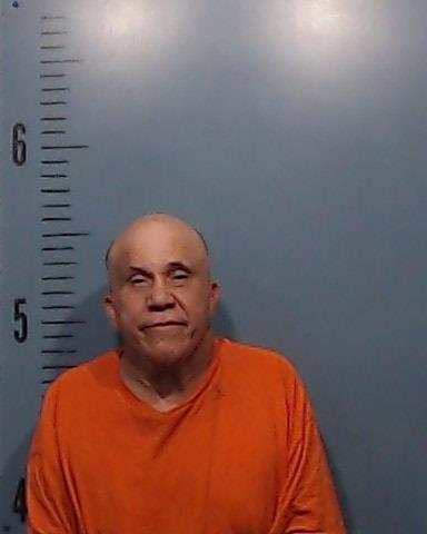 Bennett, Ira Dale booking photo