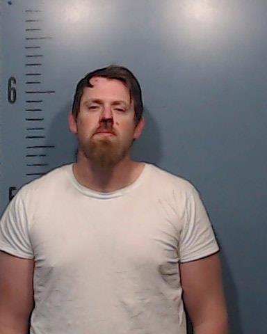 Euton, Dylan Louiseldon booking photo