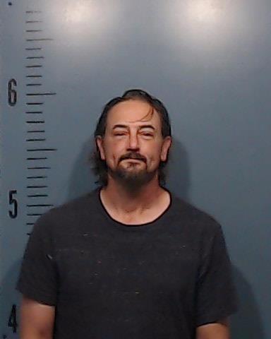 Meissner, George Alois booking photo