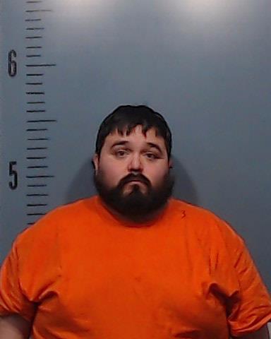 Valle, Christopher Joseph booking photo