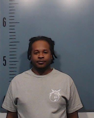Collier, Ja-Michael Deundray Charles booking photo