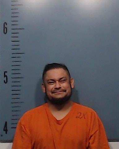 Hernandez-Lerma, Jaime Ernesto booking photo