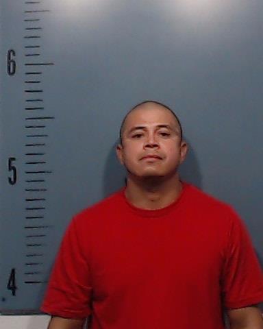 Vasquez, Jacob Manuel booking photo
