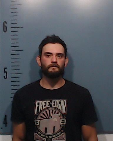 Dill, David Matthew, Jr. booking photo