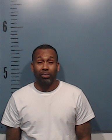 McNickles, Brandon booking photo