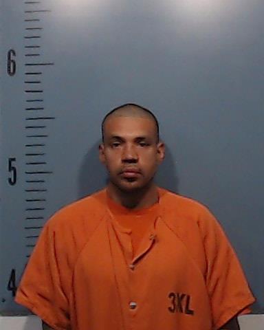 Estrada, Nicholas Paul booking photo