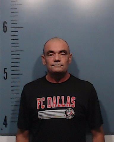 Fragas Padron, Emme booking photo