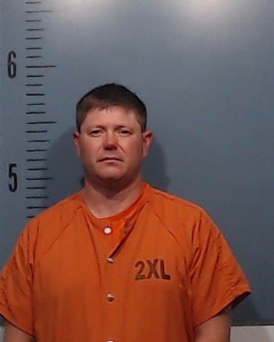 Hopper, Nathan Douglas booking photo