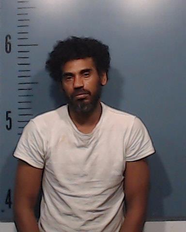 Arriola, Francisco booking photo