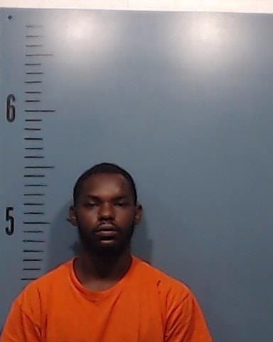 Fikiria, Nyawenda booking photo