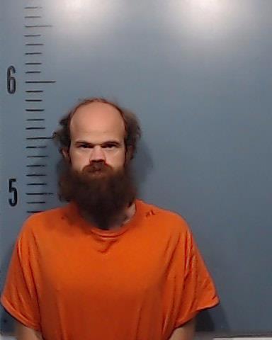 Gray, Joedy Alexander booking photo