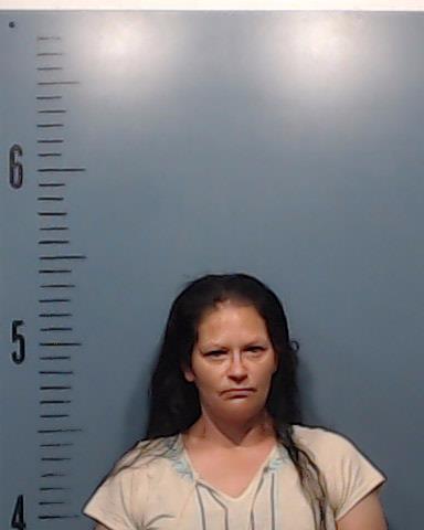 Swift, Jennifer Marie booking photo