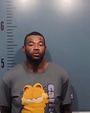 Wade, Sammy Lynn booking photo