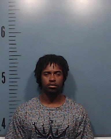 Ray, Terrence Orlando booking photo
