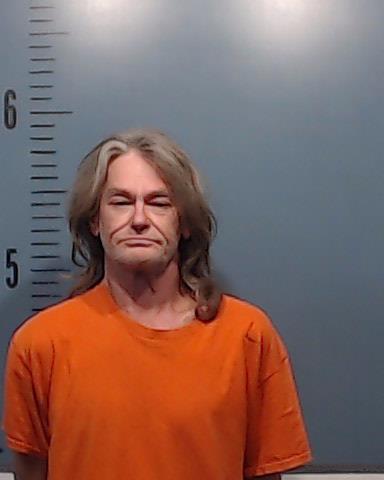 Bigler, Jeffrey Brian booking photo