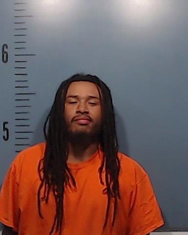 Whitfield, Tyrees Elijah booking photo