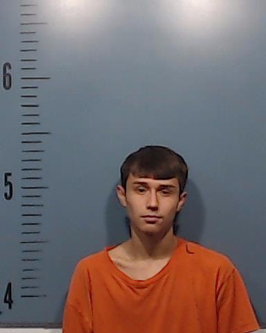 Martinez, Jon Anthony booking photo