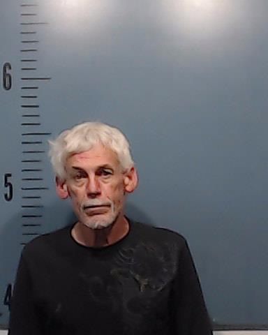 Messier, Troy David booking photo