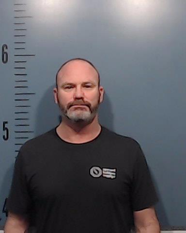 Rice, Timothy Robert booking photo