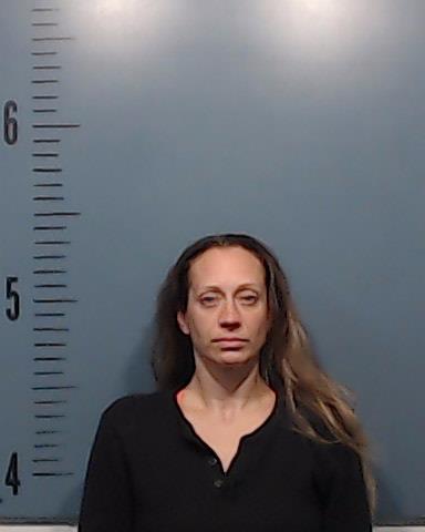 Thibodeau, Jessica Denise booking photo