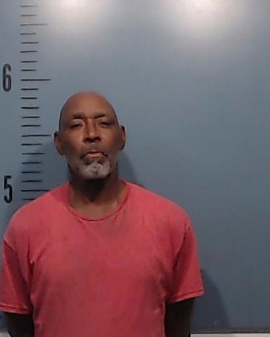 Calloway, Alexander B, Jr. booking photo