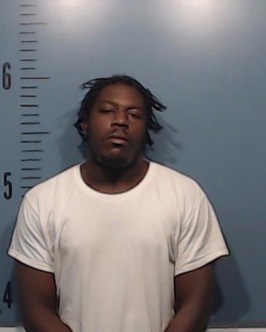 Wallace, Raquane Lamar booking photo