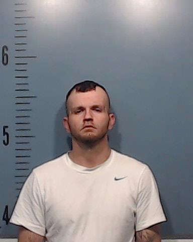 Ervin, Jeremy Duane booking photo